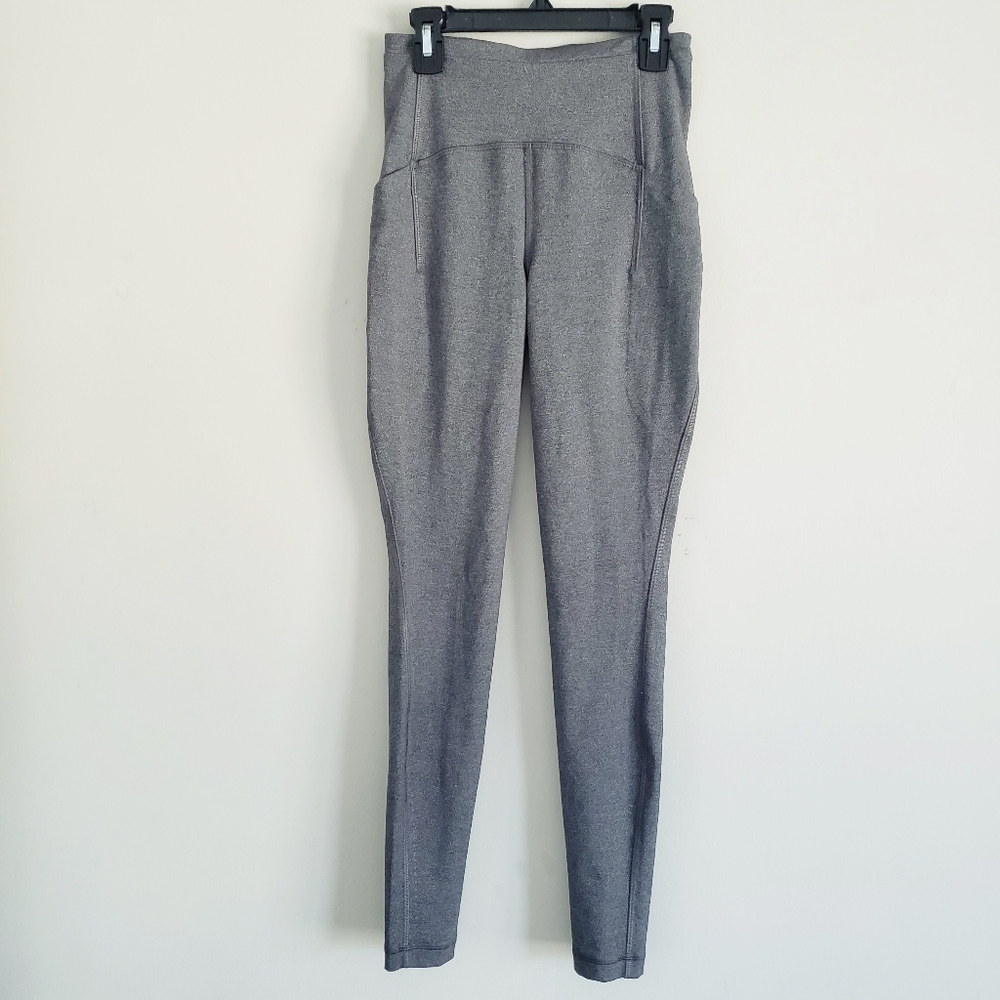 Lululemon Swift Speed High-Rise Tight 28" Size 4